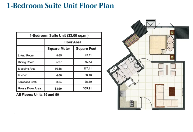 https://manilacondohub-smdc.com/images/properties/blue/unit-layouts/09 - BLUE - 1BR suite unit (+33.00sqm).webp